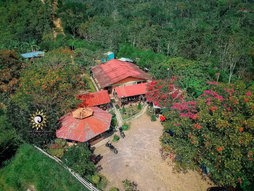 Finca Cinco Estrellas