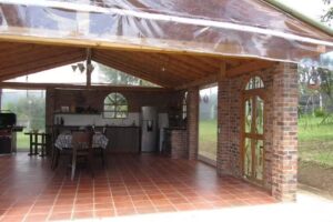 Finca Colinas y Senderos