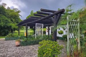 Finca Corales Llanogrande