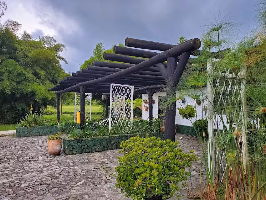 Finca Corales Llanogrande