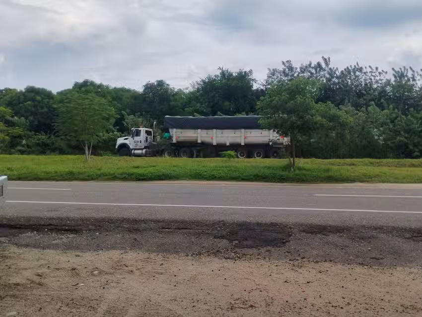 Finca Creciendo Con amor