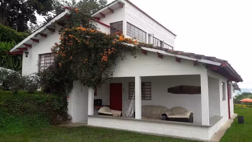 FINCA CRIADERO EL GUAYACAN