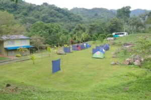 Finca Cristiana Hefziba