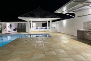 Finca cristrales de Apiay