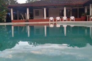 Finca Cubarralito Eventos