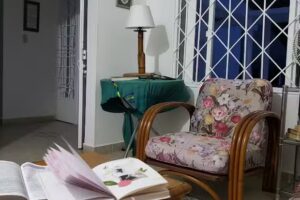 Finca D2 Valle De Los Lanceros