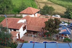 Finca de Alojamiento La Planta