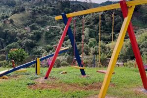 Finca de Alquiler Finca Bellavista