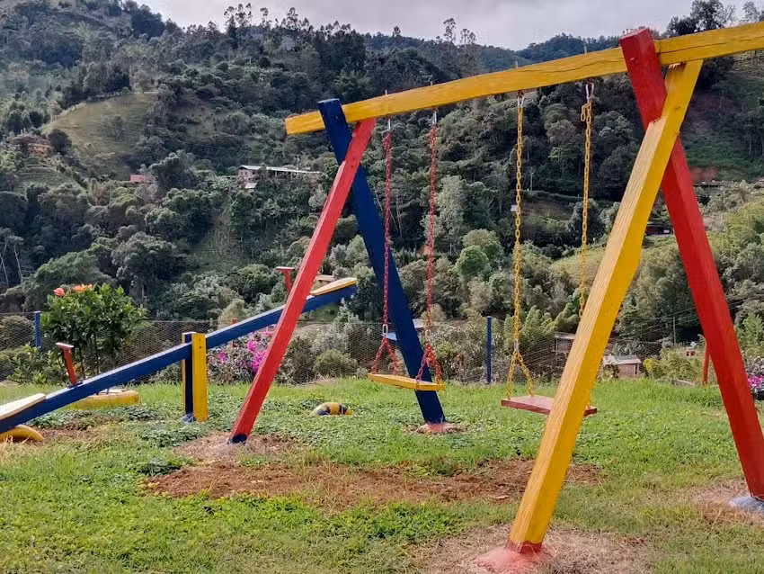 Finca de Alquiler Finca Bellavista