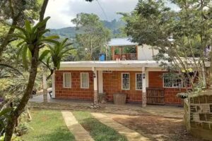 Finca de Alquiler Mirador los Angeles