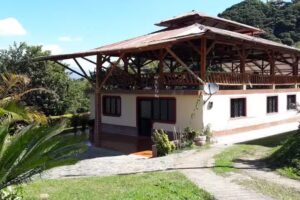 Finca de Descanso BELLAVISTA