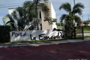 Finca de descanso Brisas del Caracol&iacute;