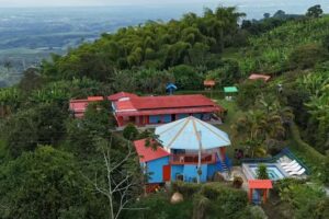 Finca de Descanso El Manantial