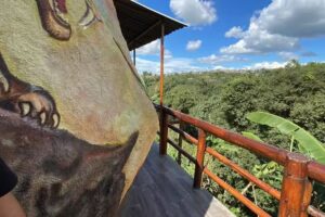 Finca de Descanso el Ocaso Sevilla Valle del Cauca