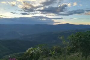 Finca de descanso El Ocobo