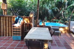 Finca de Descanso La Dorada del Castillo