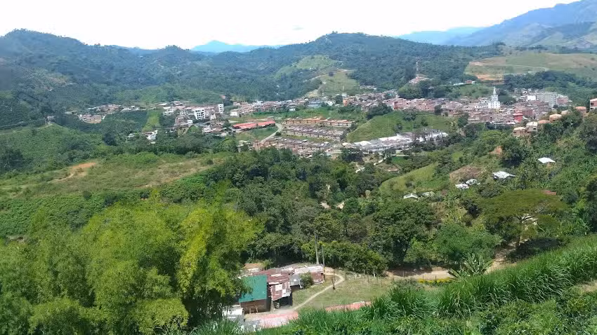 Finca De Descanso La Margara