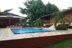 Finca de descanso los almendros