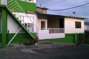 Finca De Descanso Oasis