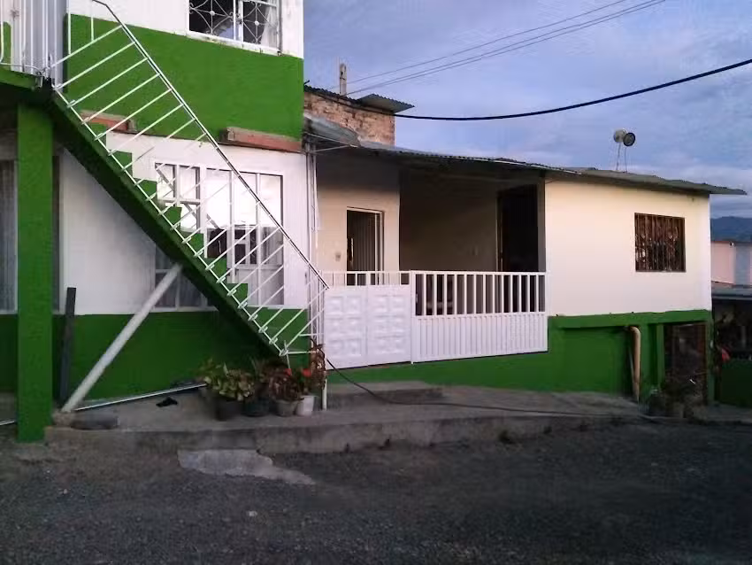 Finca De Descanso Oasis