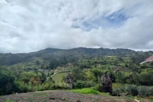 Finca de descanso Renacer