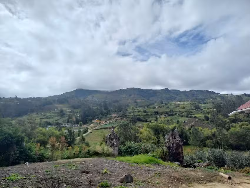 Finca de descanso Renacer