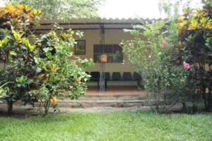 Finca de descanso Silvania