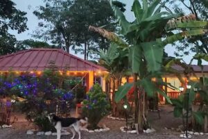 Finca de Descanso Villa Emaus