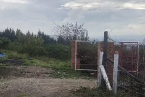 FINCA DE LEONOR SUAREZ