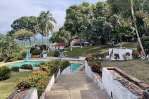 Finca De Recreacion Y Psicola El Odin