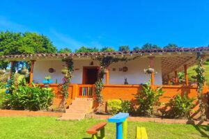 finca de recreo la esperanza