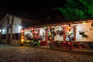 Finca de recreo La Mar&iacute;a.