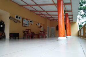 Finca de Recreo PEDREGALES