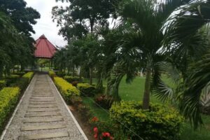 Finca de retiros Vida Plena