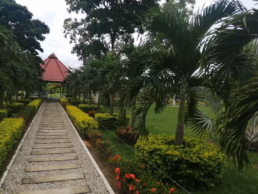 Finca de retiros Vida Plena