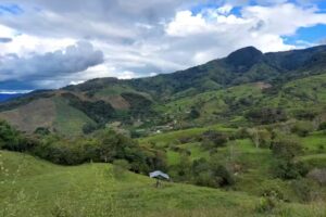 FINCA DE SERAFIN
