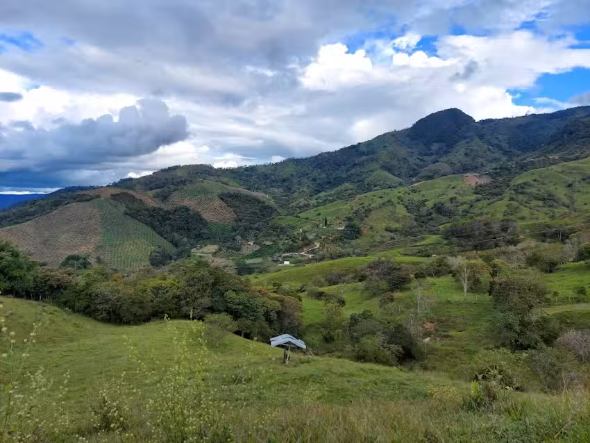 FINCA DE SERAFIN