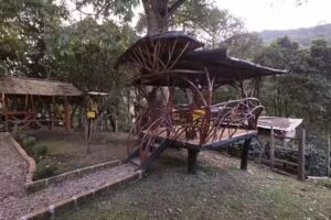 Finca de Turismo Rural Bella Vista