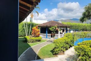 Finca de veraneo la Isabela