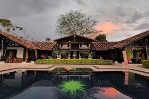 Finca Do&ntilde;a Ana