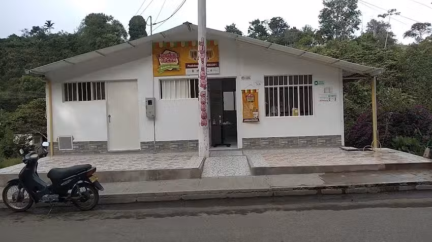 Finca Donde Cafetales