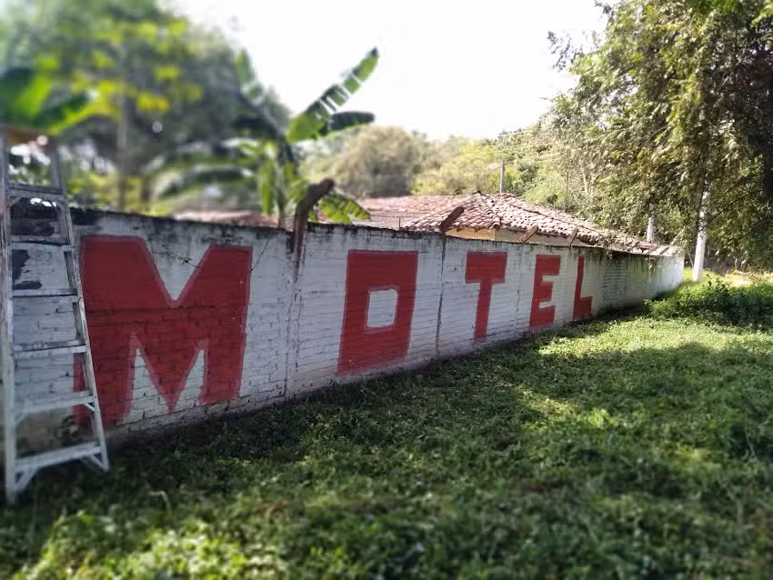 Finca&rdquo;dos jotas&rdquo;