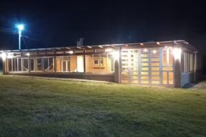 Finca Dulce Mar&iacute;a J & M Hospedaje Rural