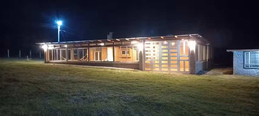 Finca Dulce Mar&iacute;a J & M Hospedaje Rural