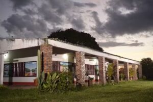 FINCA ECO CAMPESTRE LOS CELIOS, Ahora Valladolid