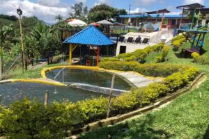 Finca Eco Hotel don Salvador