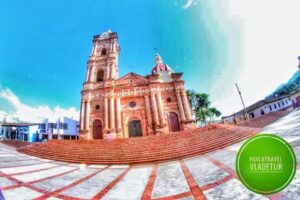 Finca Eco Turistica Vladetur