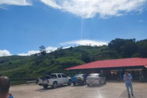 Finca Ecoflora Luis Eduardo Hernandez