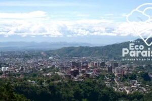 Finca Ecoparaiso Ibagu&eacute;
