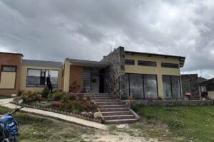 Finca Ecotur&iacute;stica Buenavista